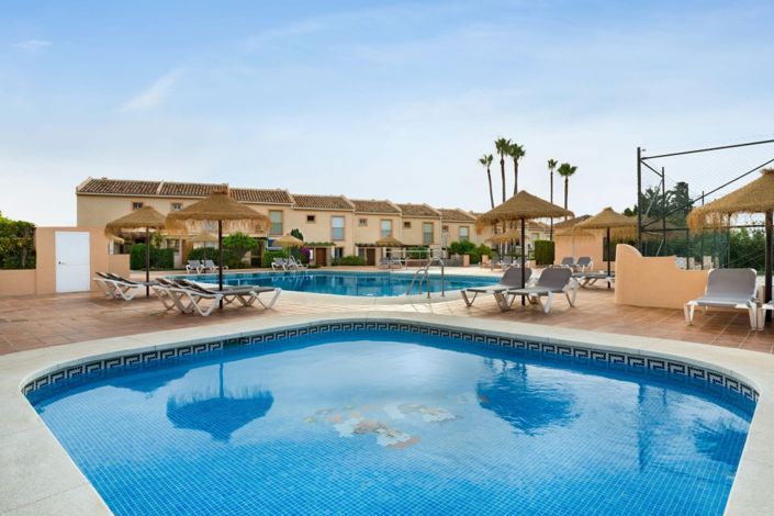 Image No.2-2 Bed Townhouse for sale