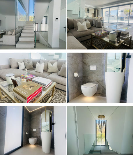 Image No.4-4 Bed Villa for sale