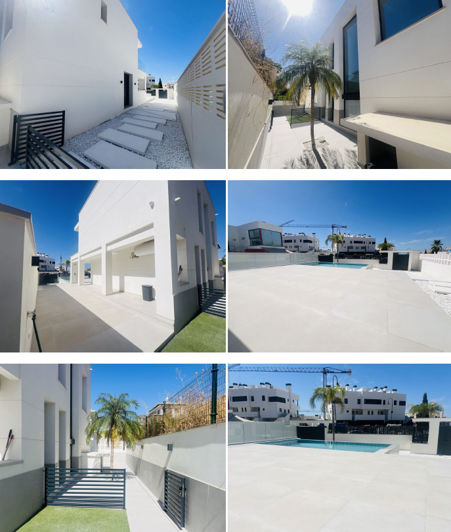 Image No.8-4 Bed Villa for sale