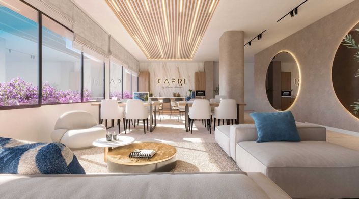 Image No.7-2 Bed Apartment for sale