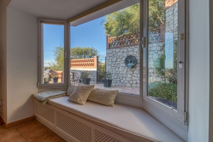 Image No.15-Villa de 4 chambres à vendre à Mijas