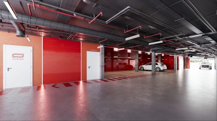 Image No.11-3 Bed Property for sale