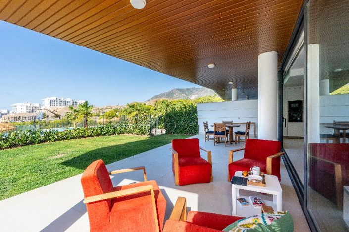 Image No.11-3 Bed Apartment for sale