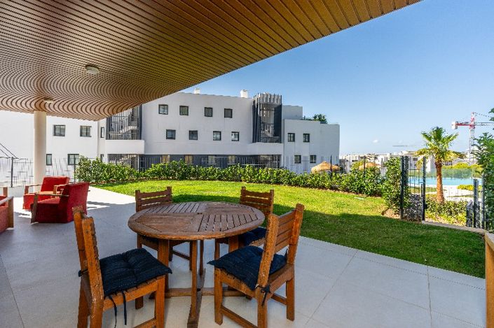 Image No.14-3 Bed Apartment for sale