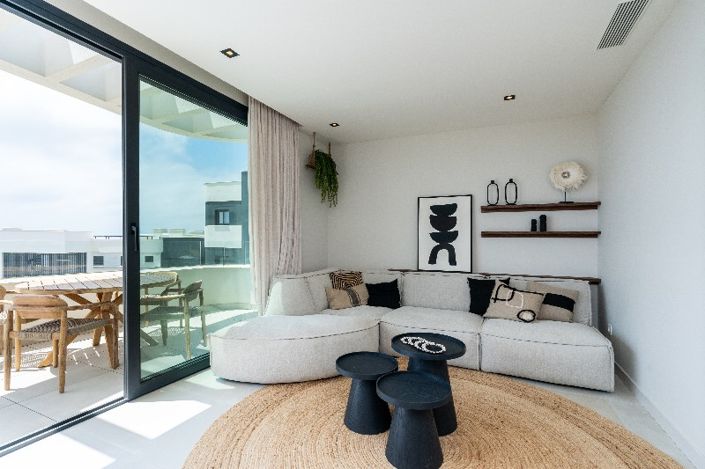 Image No.6-2 Bed Apartment for sale