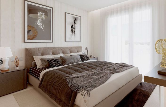 Image No.2-3 Bed Apartment for sale