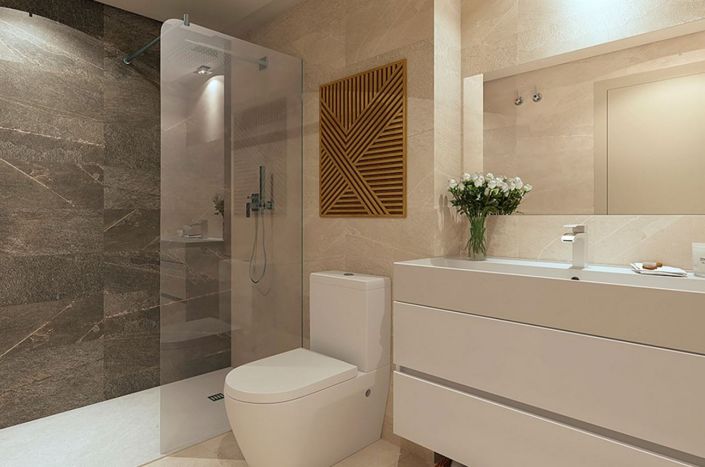 Image No.7-3 Bed Apartment for sale