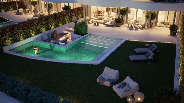 Image No.2-2 Bed Property for sale