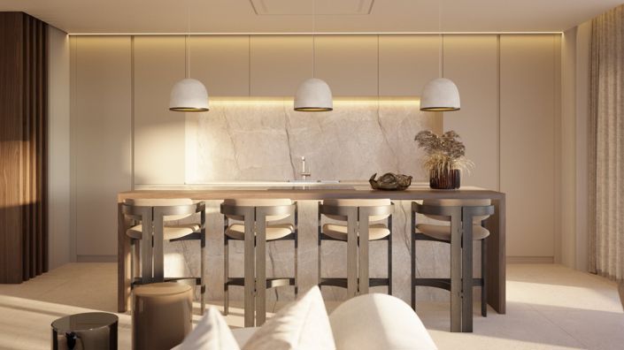 Image No.9-2 Bed Property for sale