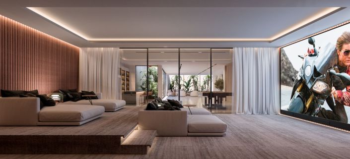 Image No.4-5 Bed Villa for sale