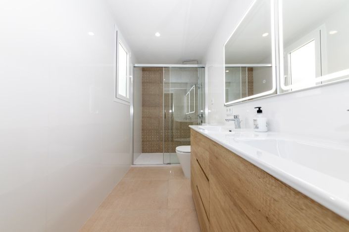 Image No.6-Maison de ville de 2 chambres à vendre à Marbella