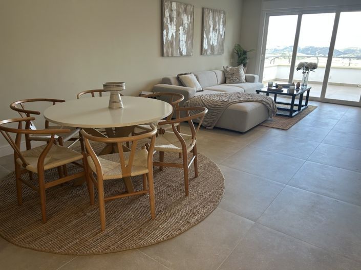 Image No.2-Propriété de 3 chambres à vendre à Mijas Costa