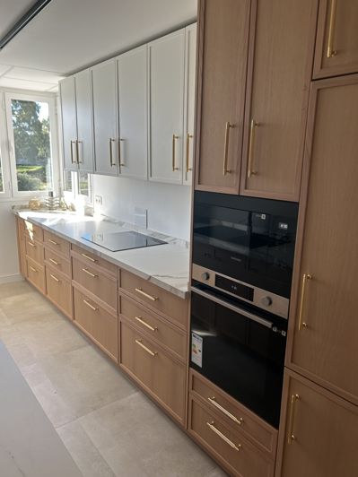 Image No.3-Propriété de 3 chambres à vendre à Mijas Costa