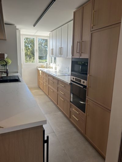 Image No.5-Propriété de 3 chambres à vendre à Mijas Costa