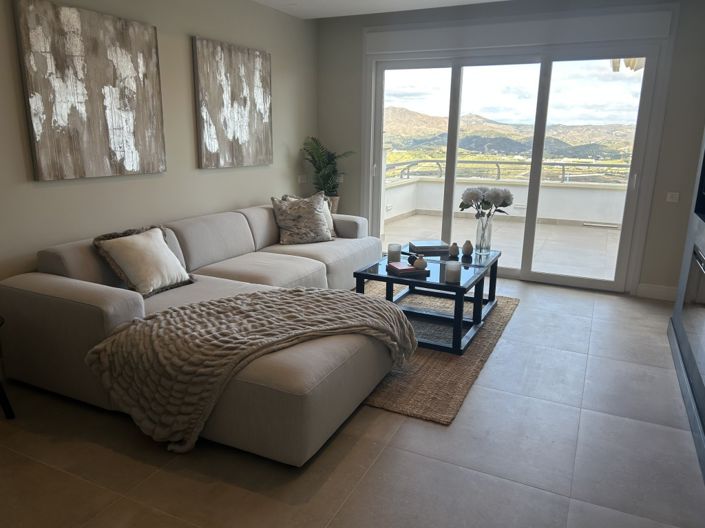 Image No.7-Propriété de 3 chambres à vendre à Mijas Costa