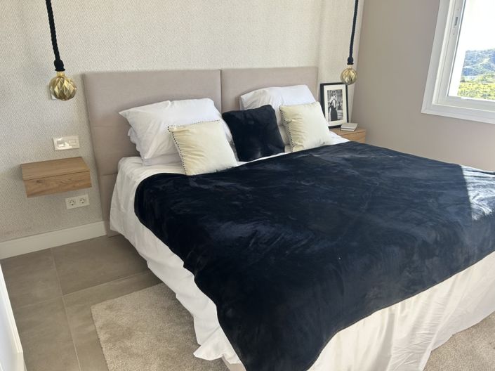 Image No.8-Propriété de 3 chambres à vendre à Mijas Costa