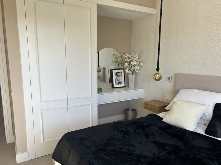 Image No.9-Propriété de 3 chambres à vendre à Mijas Costa