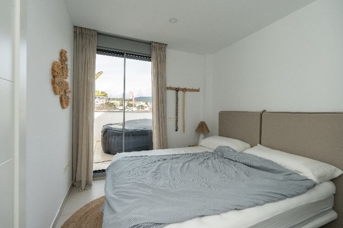 Image No.12-Propriété de 3 chambres à vendre à Marbella