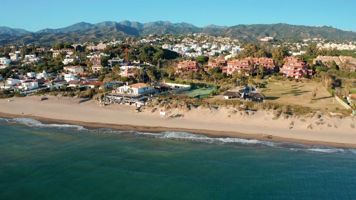 Image No.13-Propriété de 3 chambres à vendre à Marbella