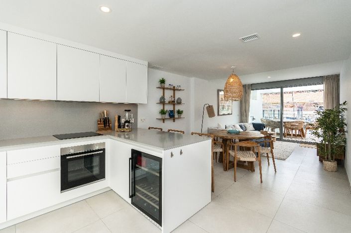 Image No.16-Propriété de 3 chambres à vendre à Marbella