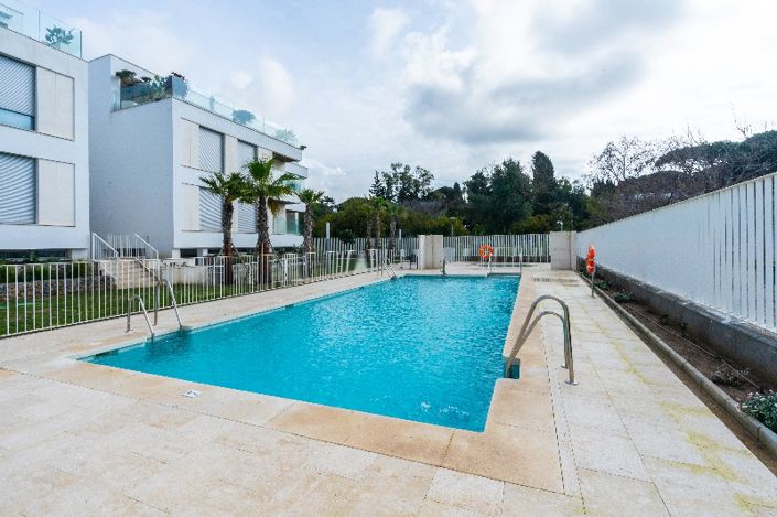 Image No.20-Propriété de 3 chambres à vendre à Marbella