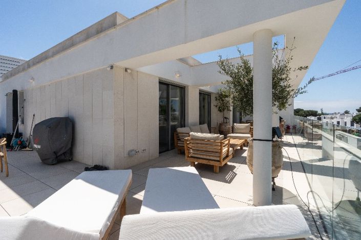 Image No.5-Propriété de 3 chambres à vendre à Marbella