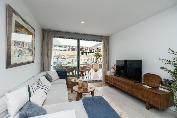 Image No.8-Propriété de 3 chambres à vendre à Marbella