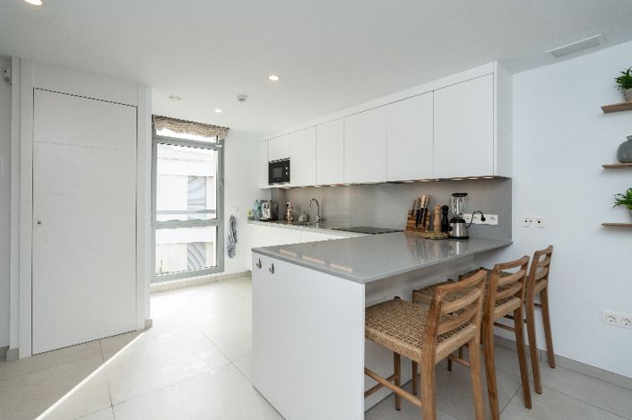 Image No.9-Propriété de 3 chambres à vendre à Marbella