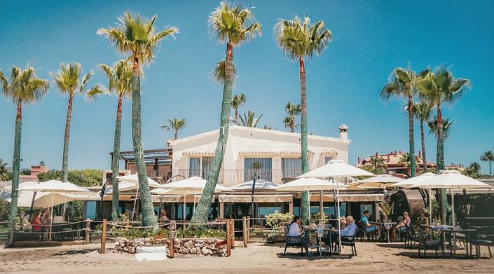 Image No.10-Propriété de 3 chambres à vendre à Marbella