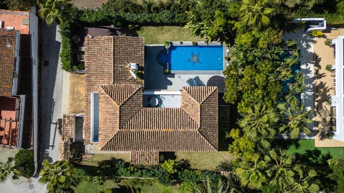 Image No.16-3 Bed Villa for sale