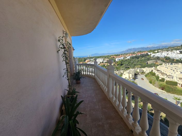 Image No.12-Villa de 6 chambres à vendre à Marbella