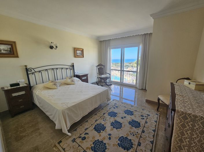 Image No.14-Villa de 6 chambres à vendre à Marbella