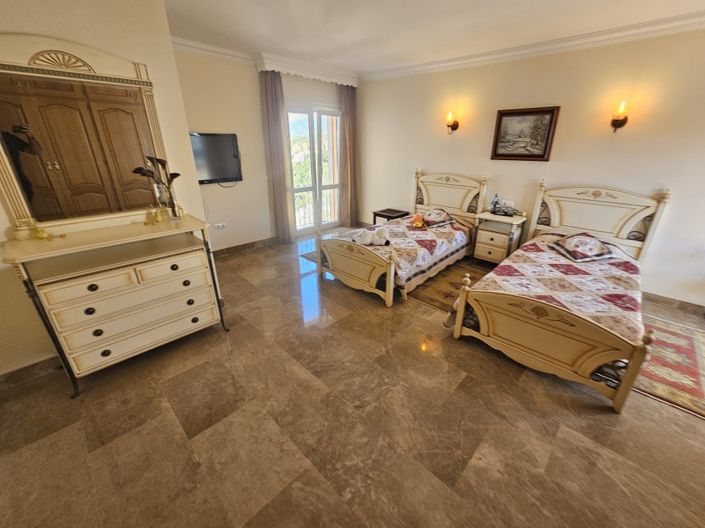 Image No.16-Villa de 6 chambres à vendre à Marbella