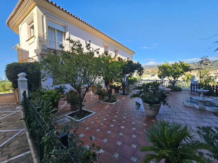 Image No.17-Villa de 6 chambres à vendre à Marbella