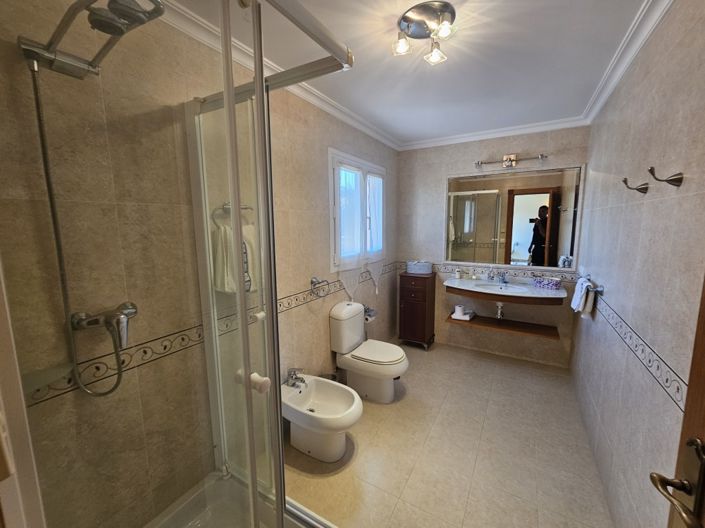 Image No.18-Villa de 6 chambres à vendre à Marbella