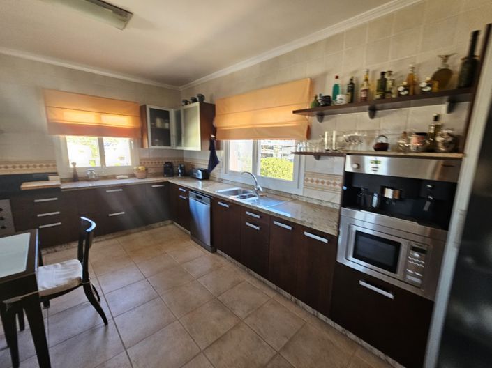 Image No.6-Villa de 6 chambres à vendre à Marbella