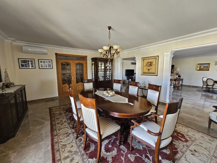 Image No.7-Villa de 6 chambres à vendre à Marbella