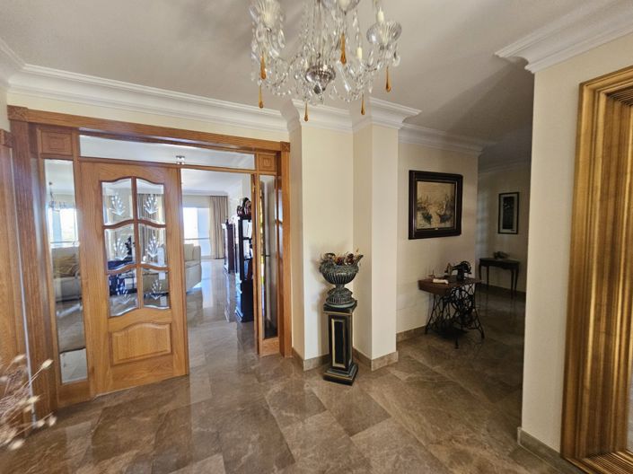 Image No.9-Villa de 6 chambres à vendre à Marbella