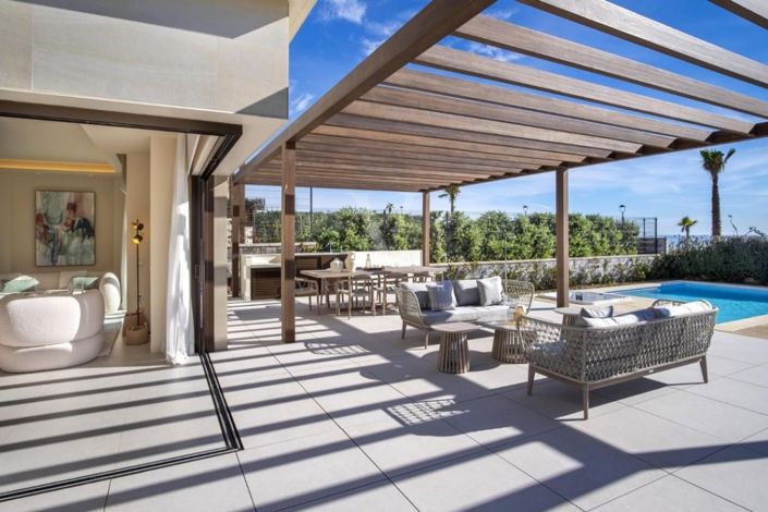 Image No.5-4 Bed Villa for sale