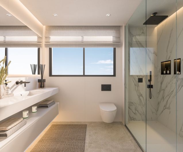 Image No.6-2 Bed Apartment for sale