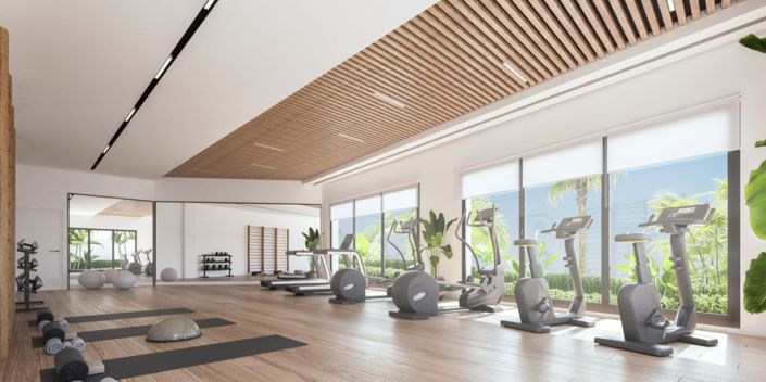 Image No.13-1 Bed Apartment for sale