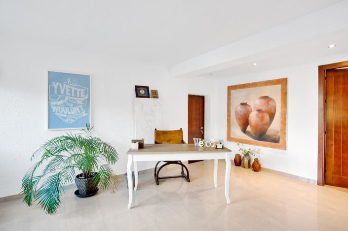 Image No.10-Villa de 6 chambres à vendre à Marbella