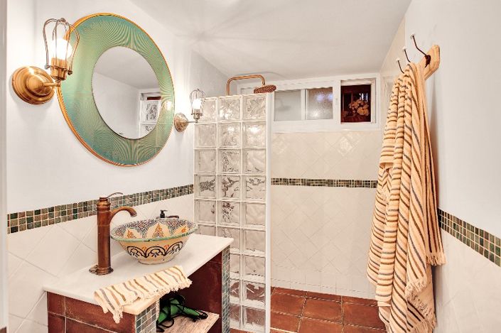 Image No.13-Villa de 6 chambres à vendre à Marbella