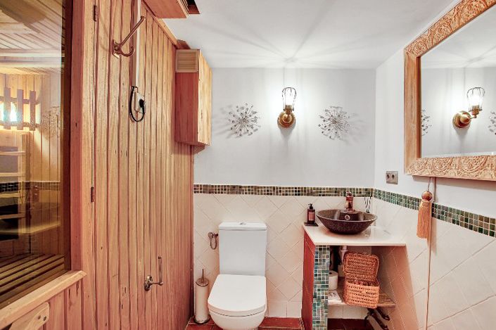 Image No.14-Villa de 6 chambres à vendre à Marbella