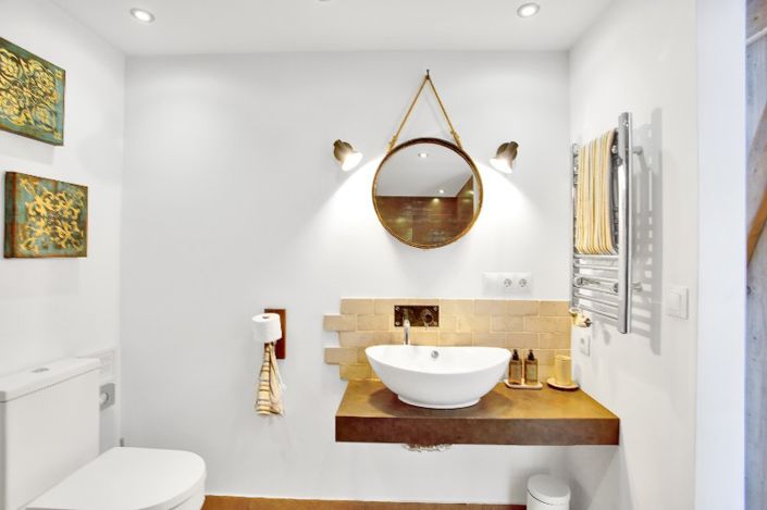 Image No.16-Villa de 6 chambres à vendre à Marbella