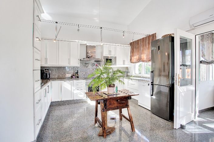 Image No.8-Villa de 6 chambres à vendre à Marbella