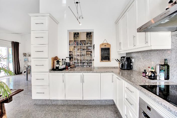 Image No.9-Villa de 6 chambres à vendre à Marbella