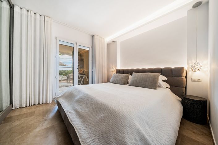 Image No.9-3 Bed Apartment for sale