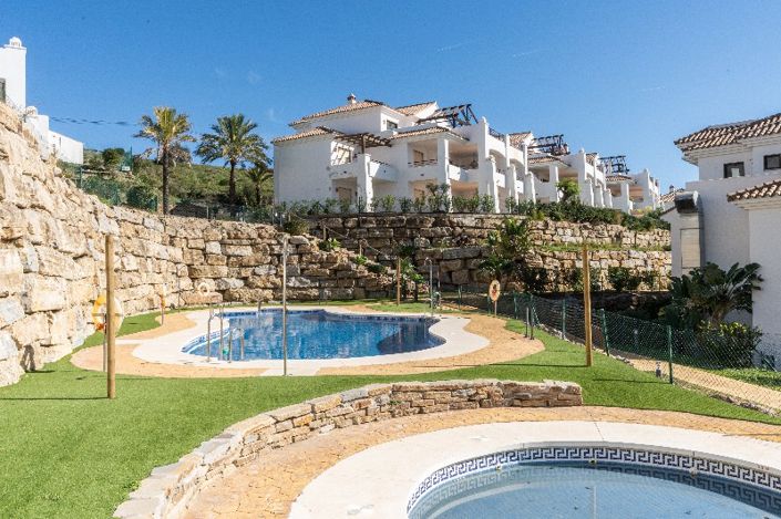 Image No.18-2 Bed Apartment for sale