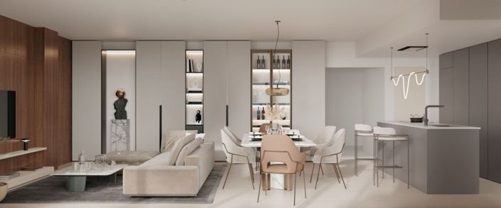 Image No.10-Propriété de 2 chambres à vendre à Marbella